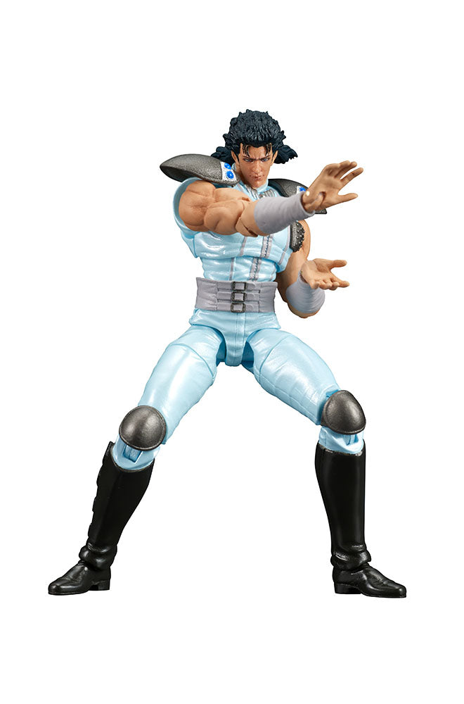 Fist of the North Star DIGACTION "Fist of the North Star" REI