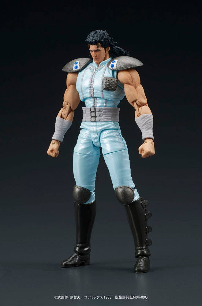 Fist of the North Star DIGACTION "Fist of the North Star" REI