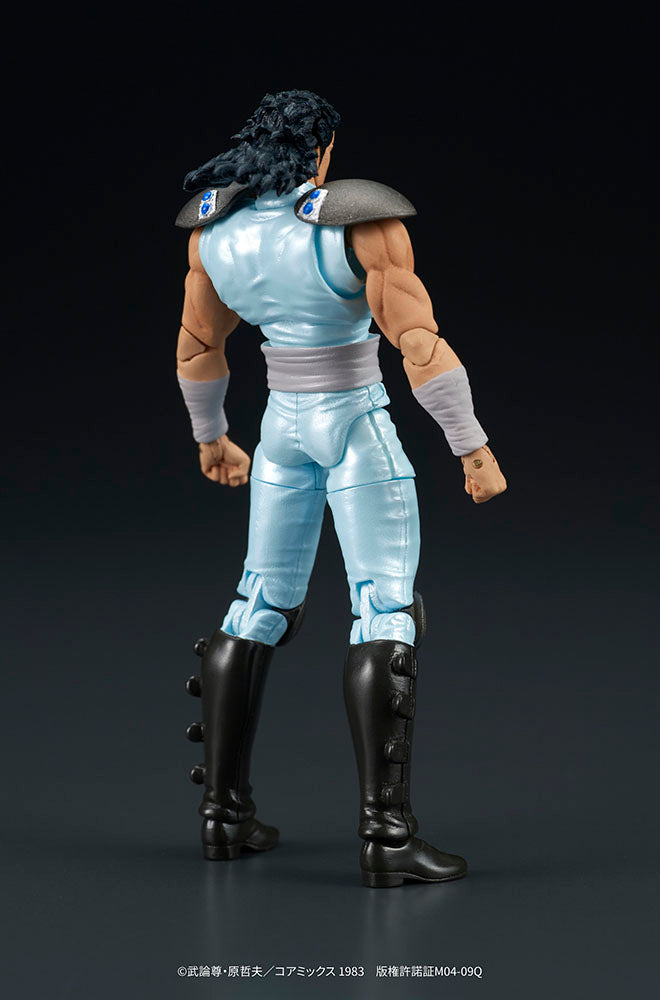 Fist of the North Star DIGACTION "Fist of the North Star" REI