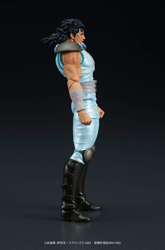 Fist of the North Star DIGACTION "Fist of the North Star" REI