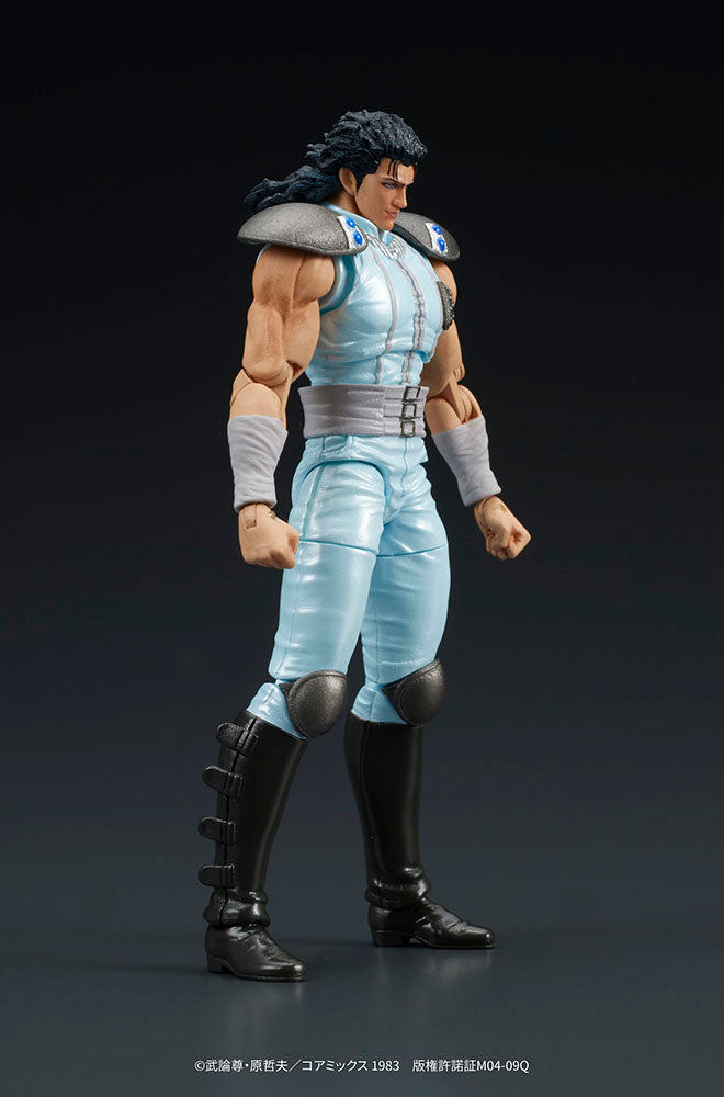 Fist of the North Star DIGACTION "Fist of the North Star" REI