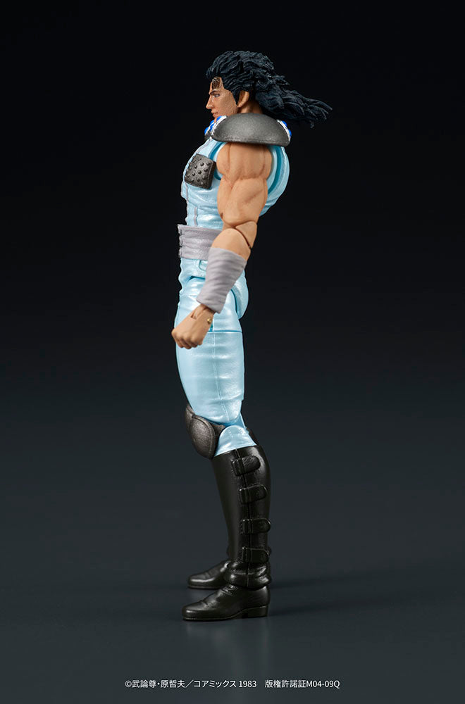 Fist of the North Star DIGACTION "Fist of the North Star" REI