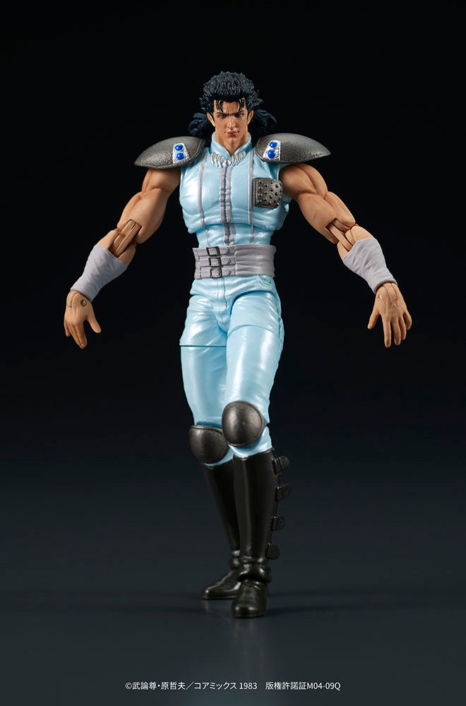 Fist of the North Star DIGACTION "Fist of the North Star" REI