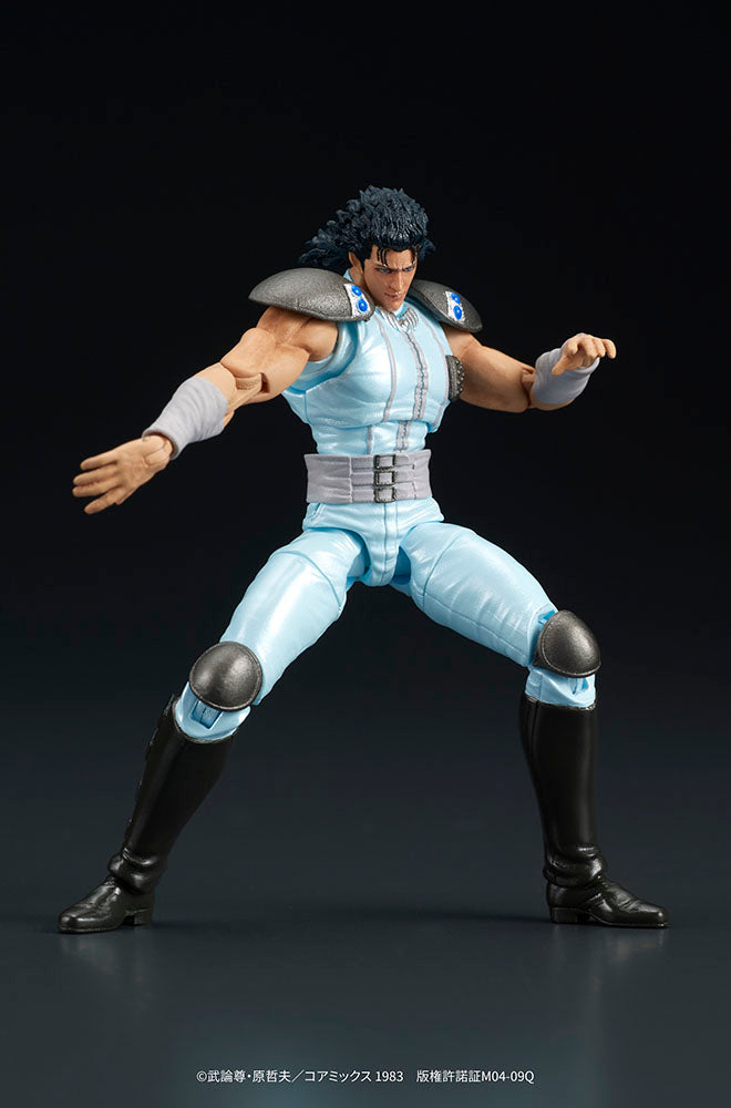Fist of the North Star DIGACTION "Fist of the North Star" REI