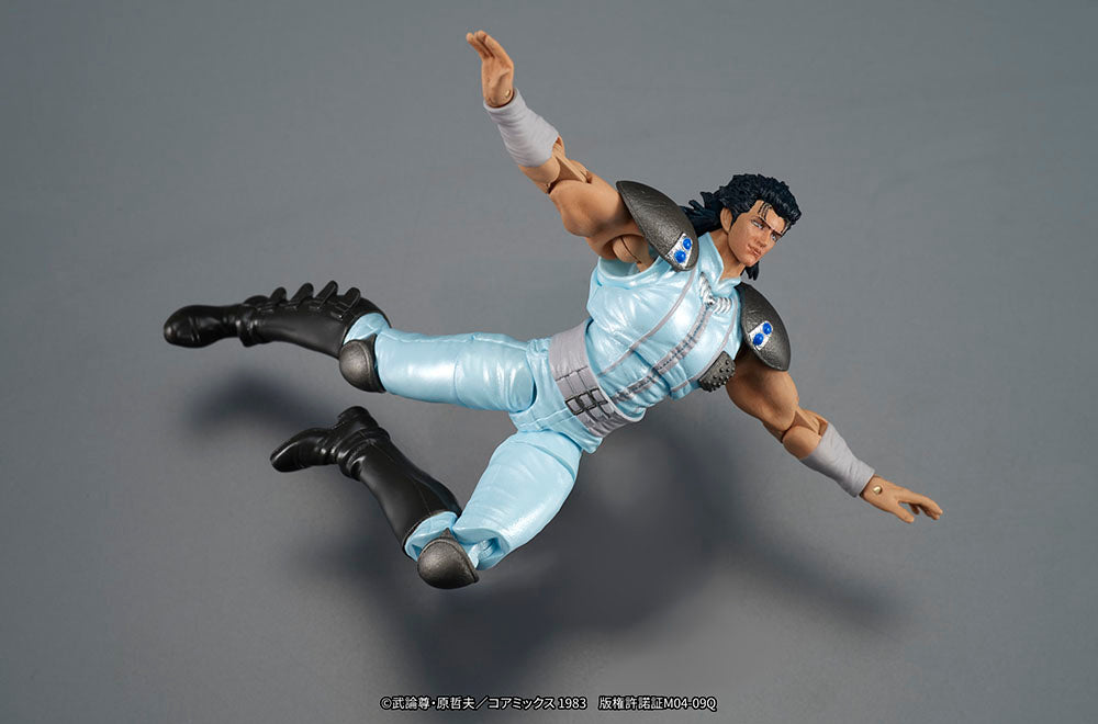 Fist of the North Star DIGACTION "Fist of the North Star" REI