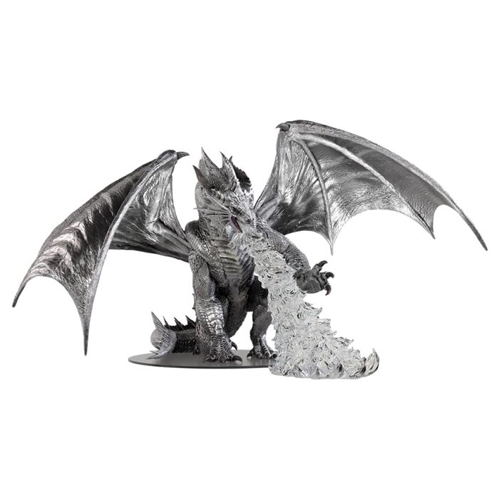 D&D: Icons of the Realms - Gargantuan Bahamut