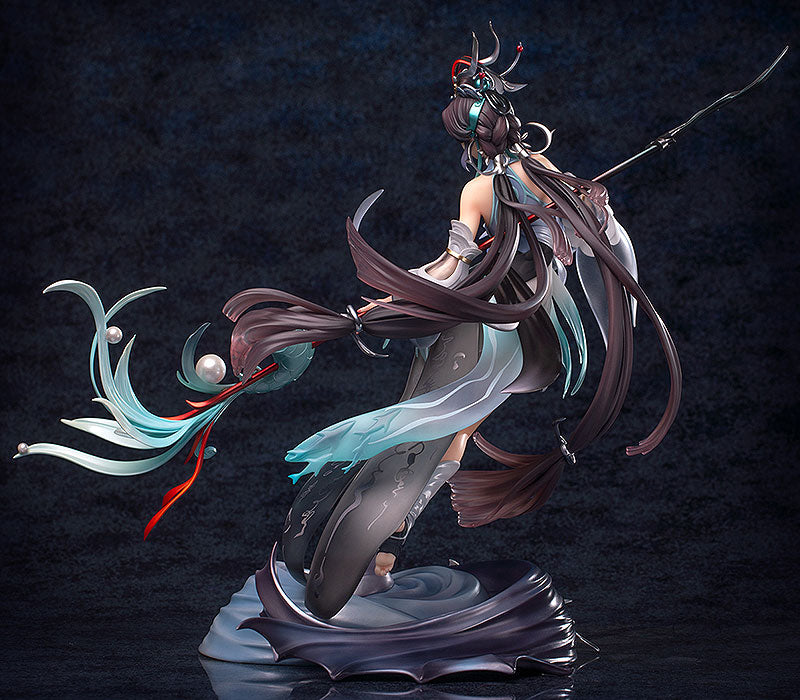 King of Glory Da Qiao: Baiheliang Goddess Ver. Figure
