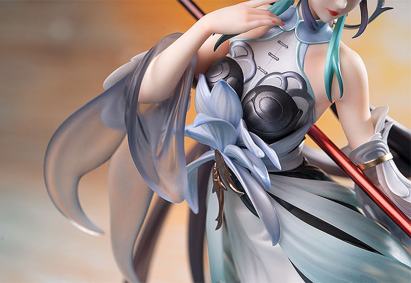 King of Glory Da Qiao: Baiheliang Goddess Ver. Figure
