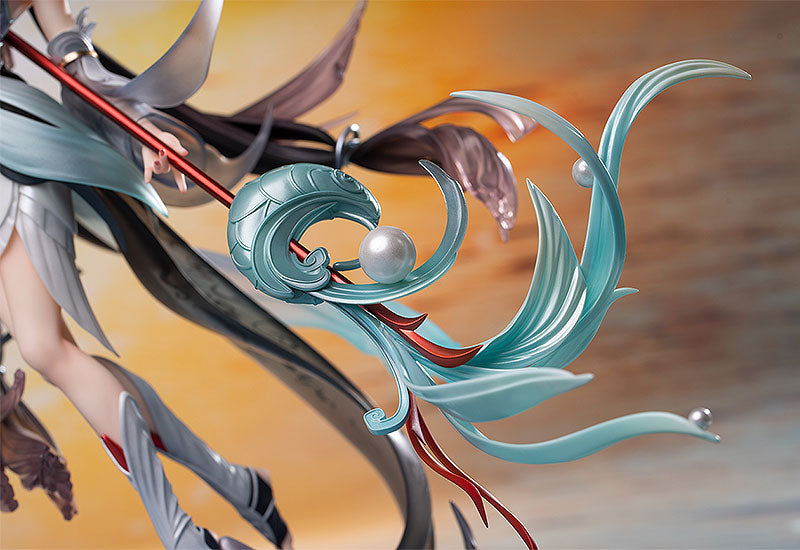 King of Glory Da Qiao: Baiheliang Goddess Ver. Figure