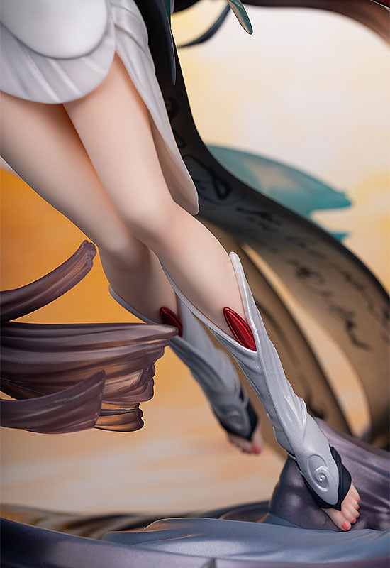 King of Glory Da Qiao: Baiheliang Goddess Ver. Figure