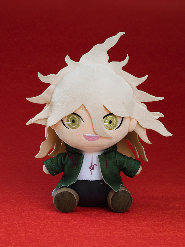 Danganronpa 1・2 Reload Plushie Nagito Komaeda