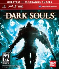 Dark Souls - PlayStation 3 (CIB)