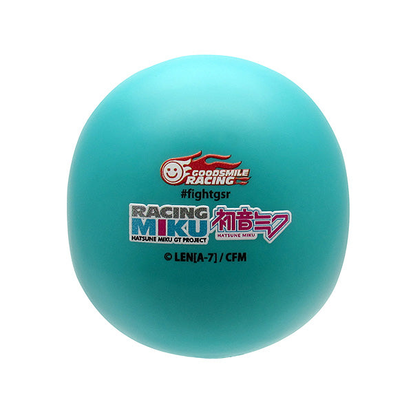 Hatsune Miku Darumania Racing Miku 2020 Ver. A-Type