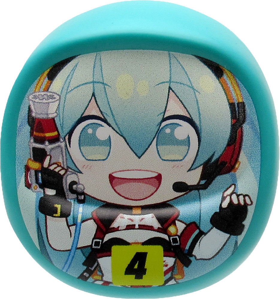 Hatsune Miku Darumania Racing Miku 2020 Ver. A-Type