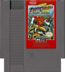 Dash Galaxy in the Alien Asylum - NES