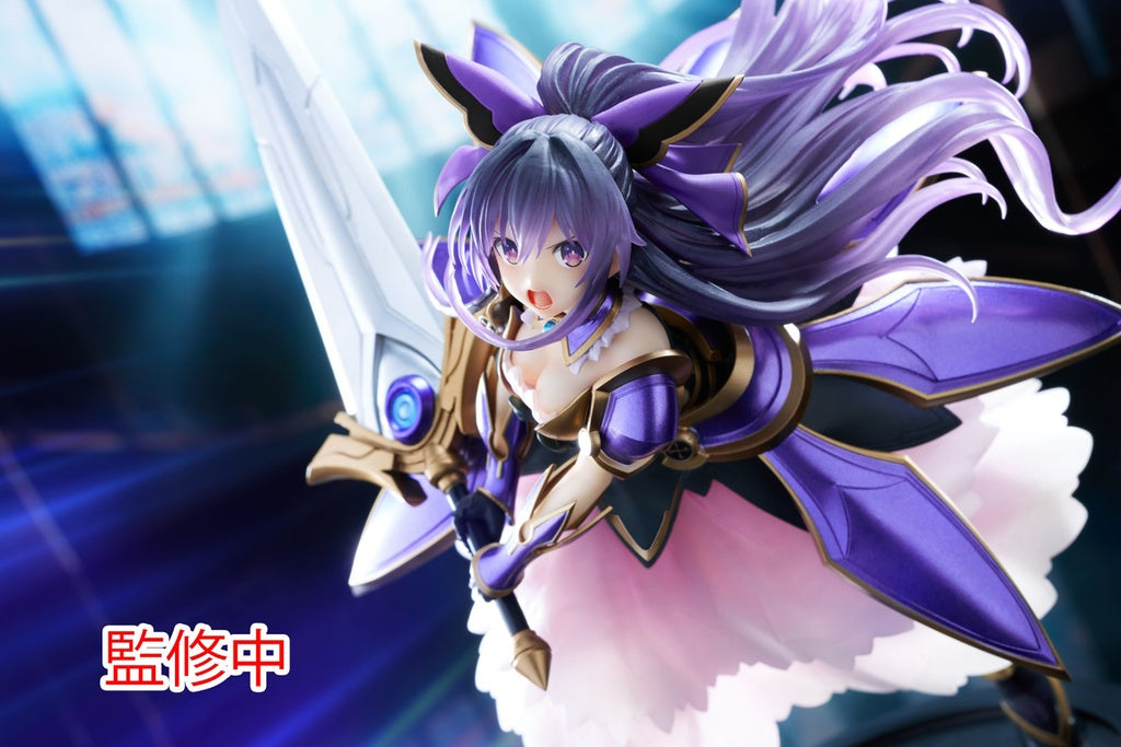 Date A Live IV AMP+ Figure - Tohka Yatogami (Sandalphon)