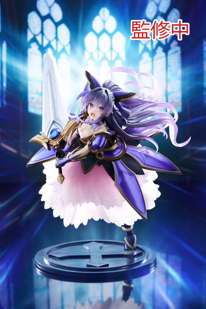 Date A Live IV AMP+ Figure - Tohka Yatogami (Sandalphon)