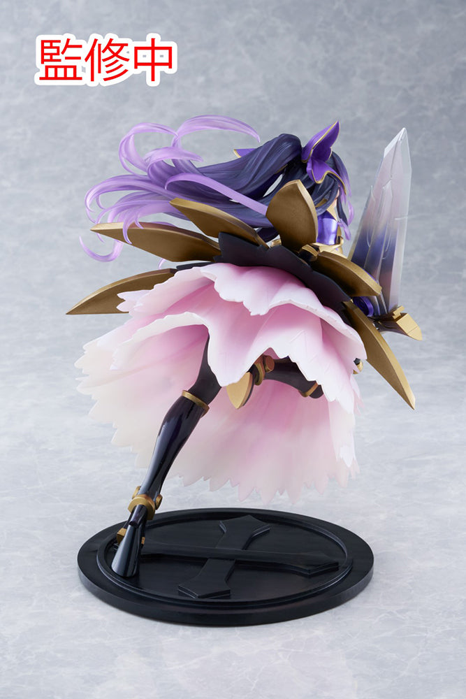 Date A Live IV AMP+ Figure - Tohka Yatogami (Sandalphon)