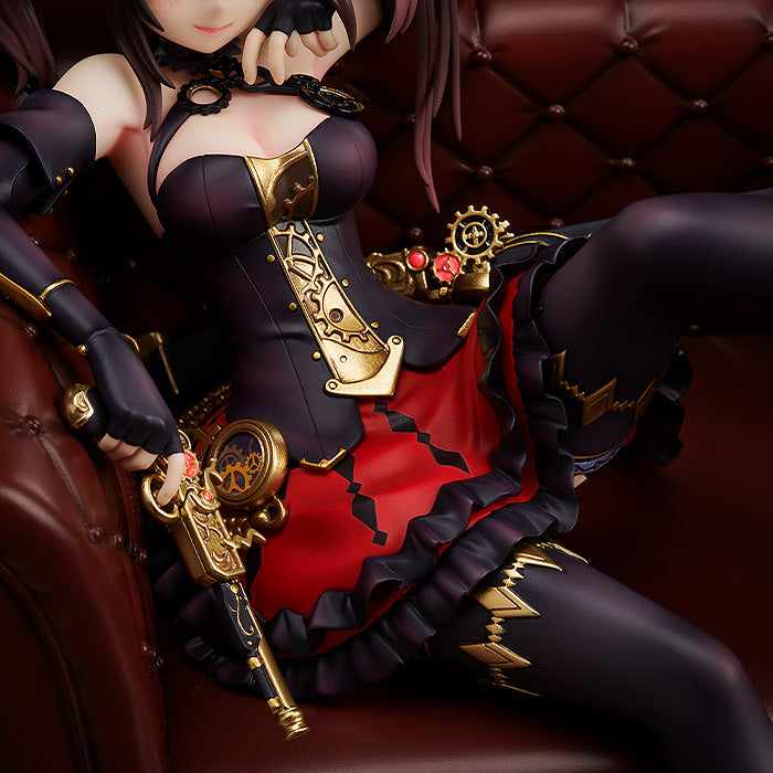 Date A Live - Kurumi Tokisaki 1/7 Scale Figure (Empress Ver.)
