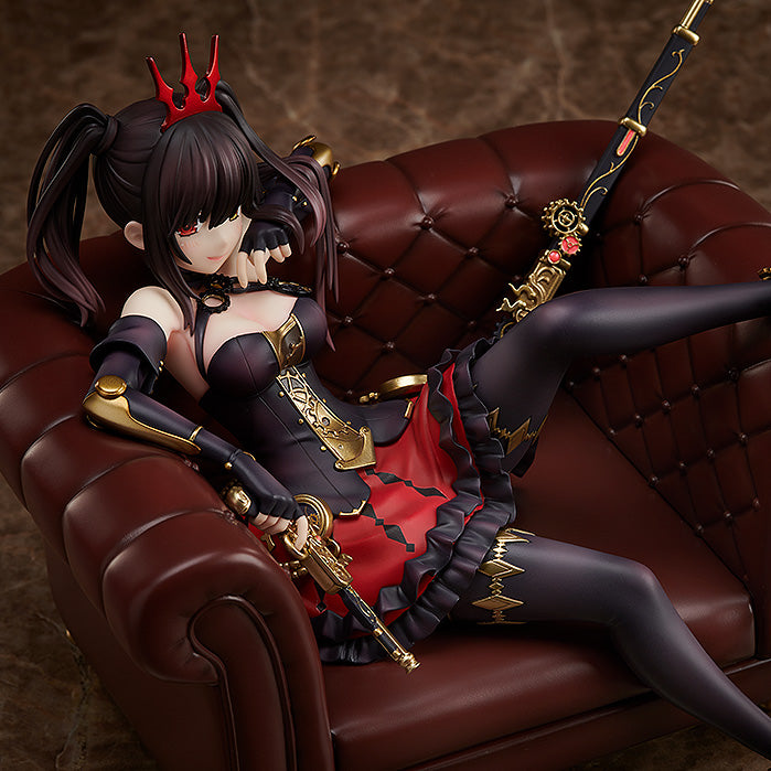 Date A Live - Kurumi Tokisaki 1/7 Scale Figure (Empress Ver.)