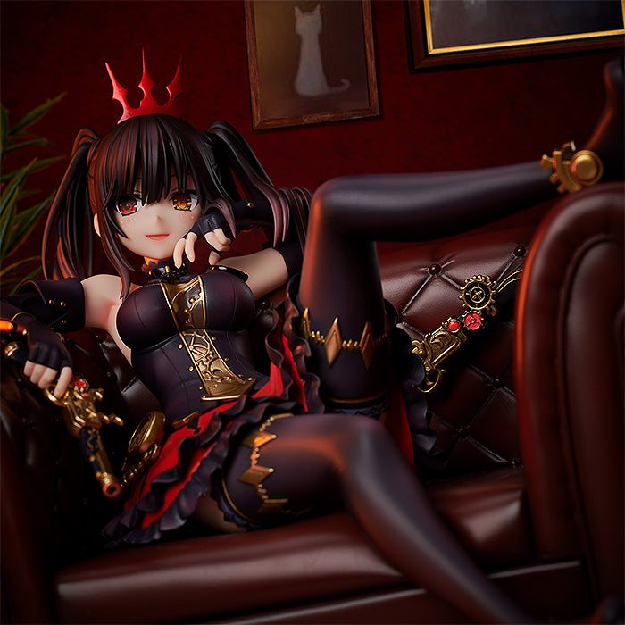 Date A Live - Kurumi Tokisaki 1/7 Scale Figure (Empress Ver.)