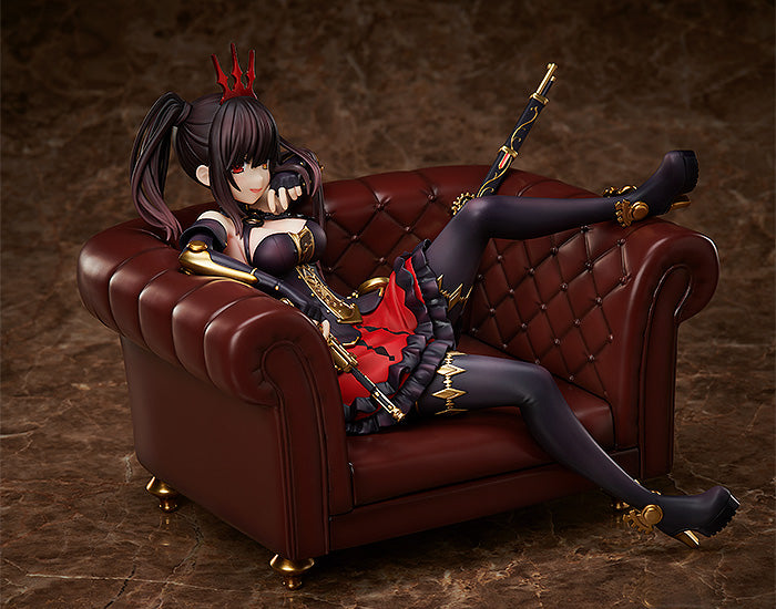 Date A Live - Kurumi Tokisaki 1/7 Scale Figure (Empress Ver.)