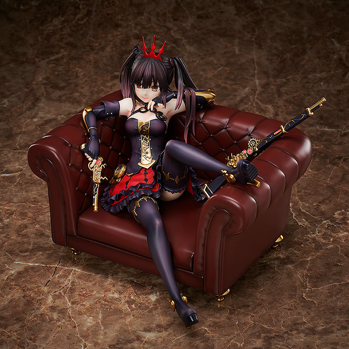 Date A Live - Kurumi Tokisaki 1/7 Scale Figure (Empress Ver.)