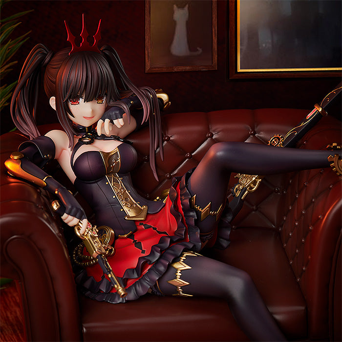 Date A Live - Kurumi Tokisaki 1/7 Scale Figure (Empress Ver.)
