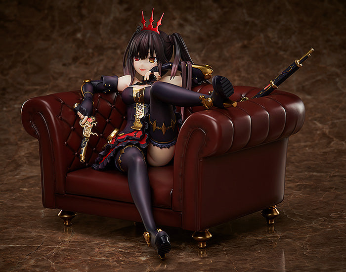 Date A Live - Kurumi Tokisaki 1/7 Scale Figure (Empress Ver.)
