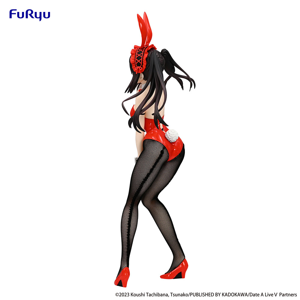 Date A Live V BiCute Bunnies Figure Kurumi Tokisaki