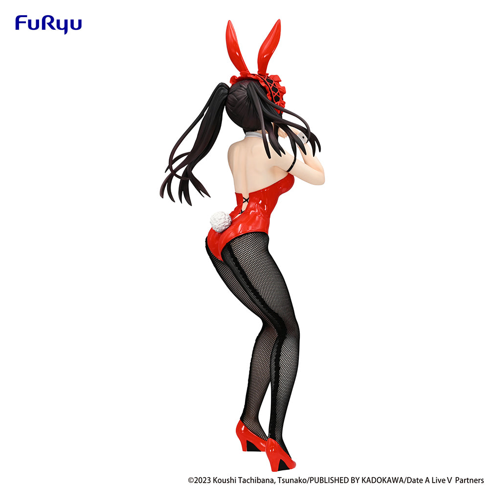 Date A Live V BiCute Bunnies Figure Kurumi Tokisaki