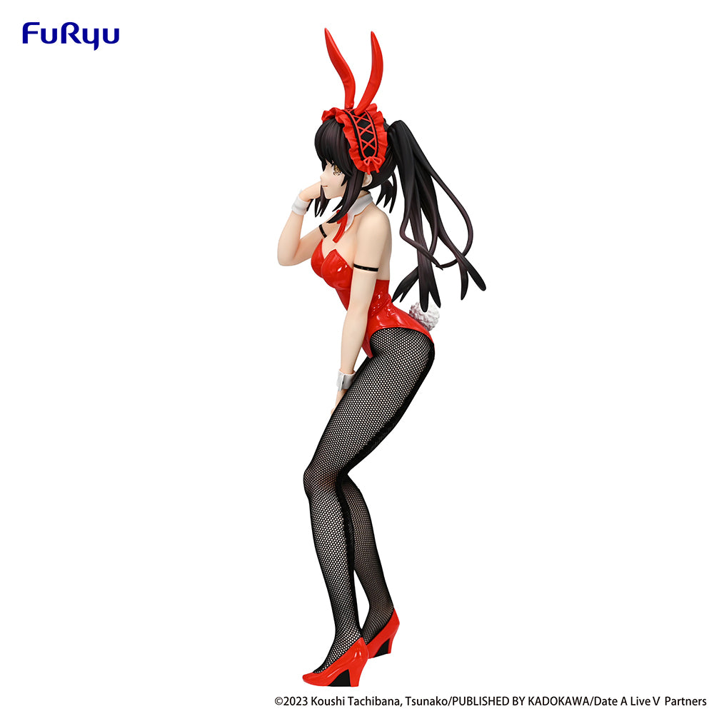 Date A Live V BiCute Bunnies Figure Kurumi Tokisaki