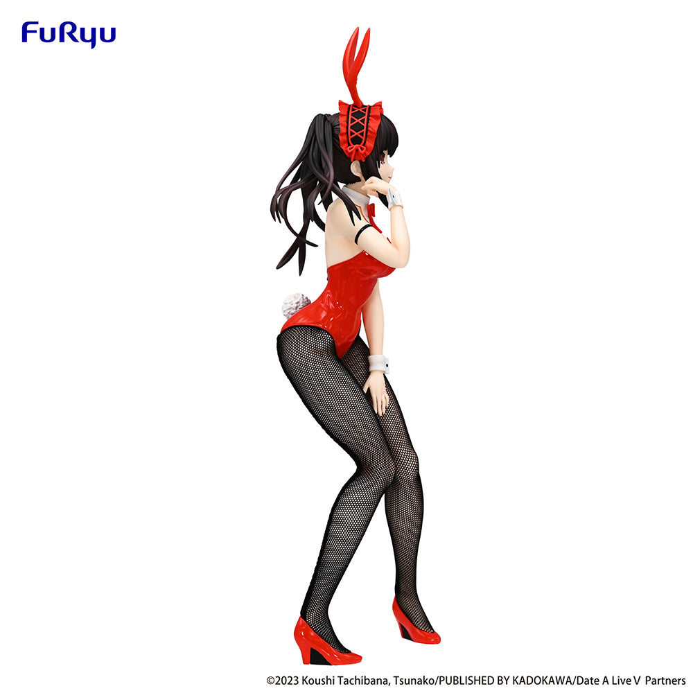 Date A Live V BiCute Bunnies Figure Kurumi Tokisaki