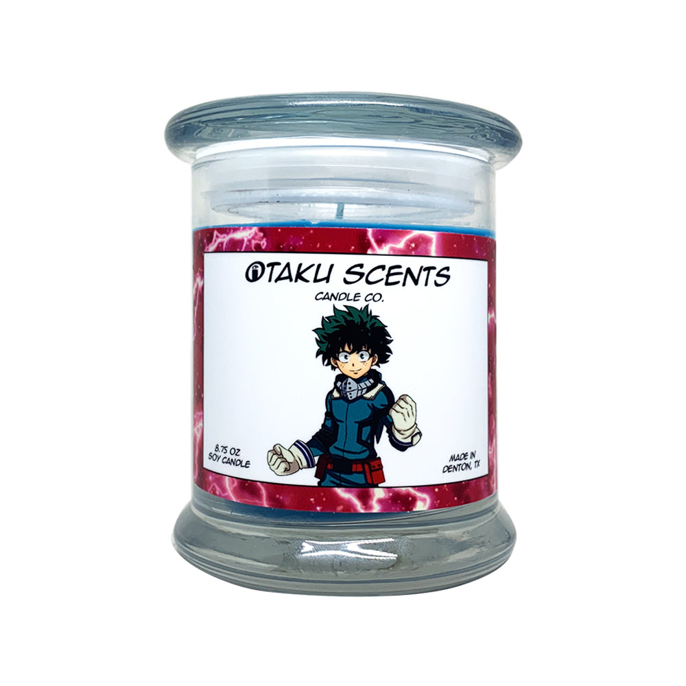 Deku (Izuku) - Super Anime Store