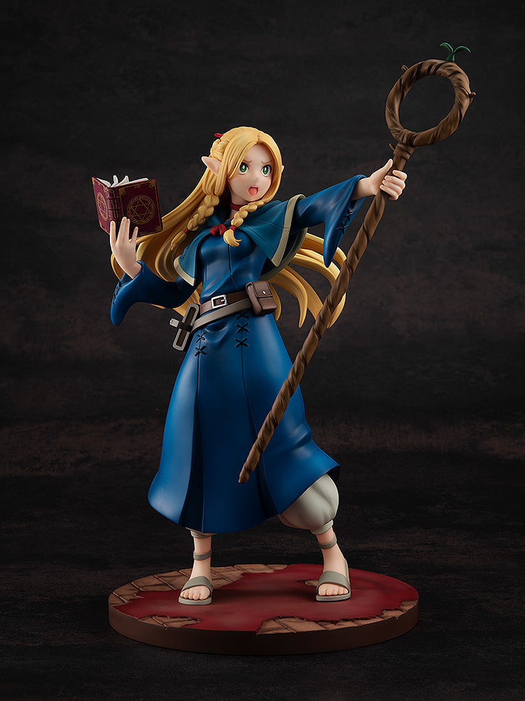 Delicious in Dungeon Marcille