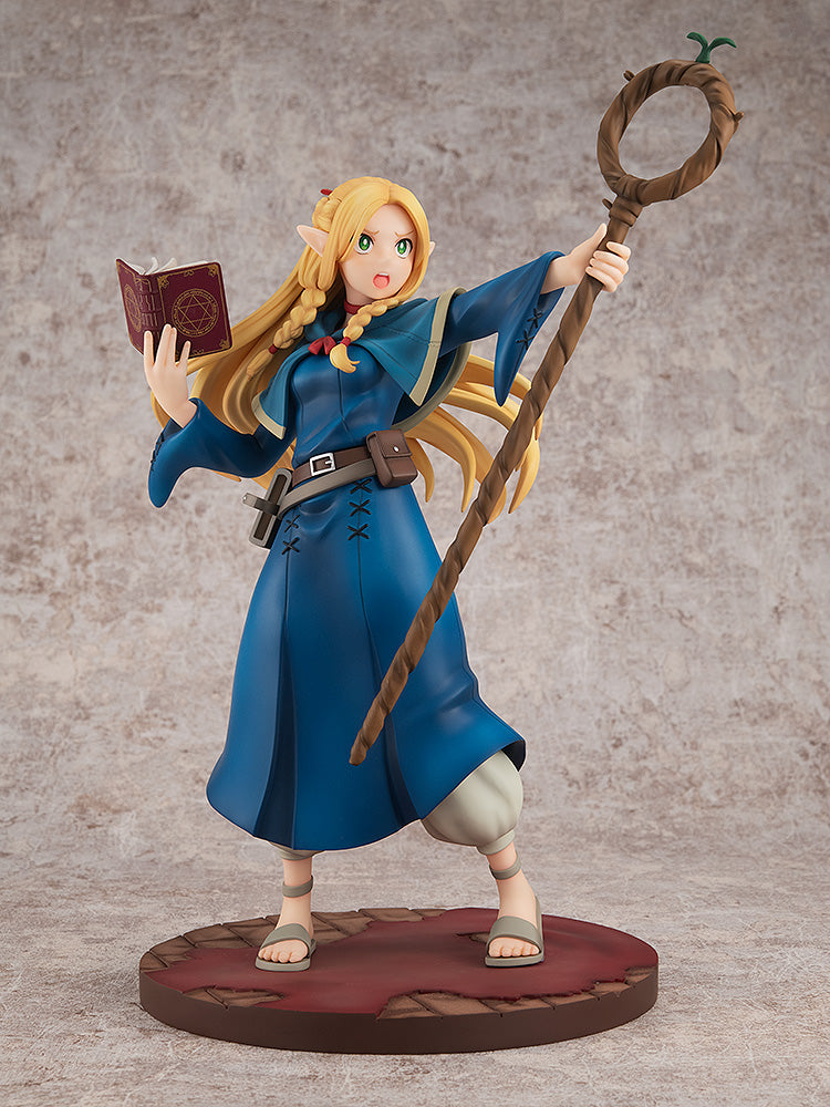 Delicious in Dungeon Marcille
