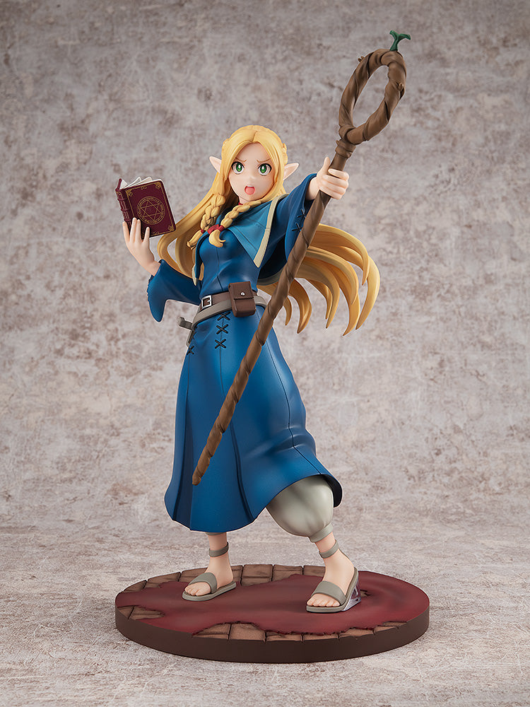 Delicious in Dungeon Marcille