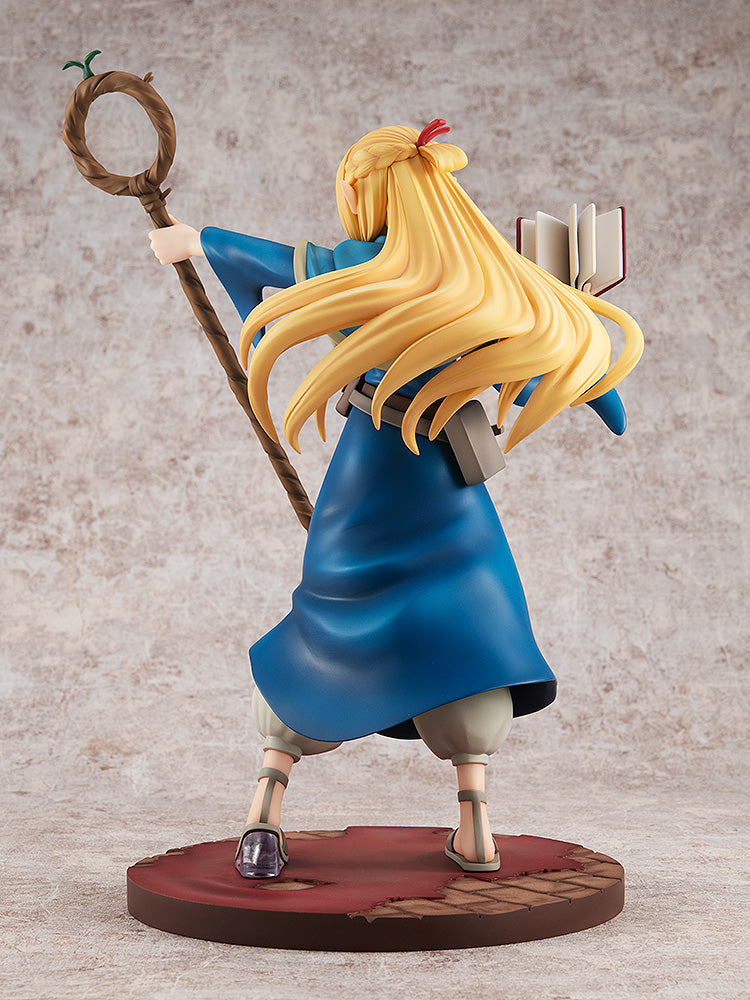 Delicious in Dungeon Marcille