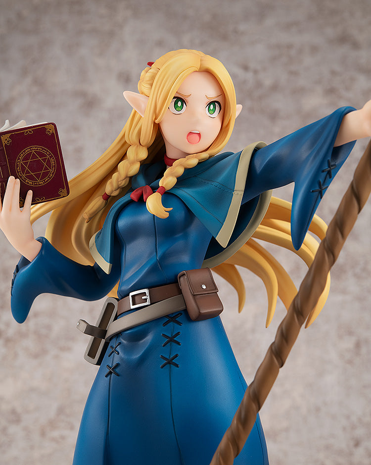 Delicious in Dungeon Marcille