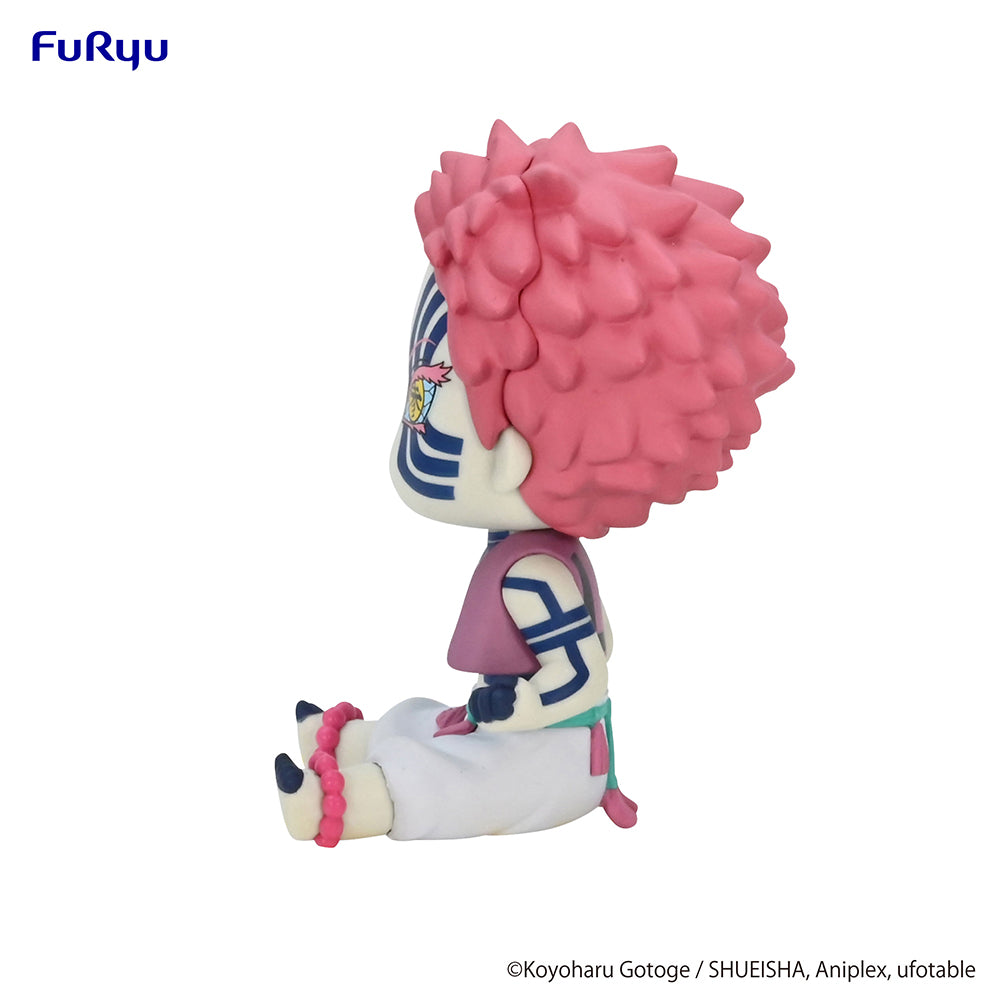 Demon Slayer: Kimetsu no Yaiba - Akaza Potetto Figure