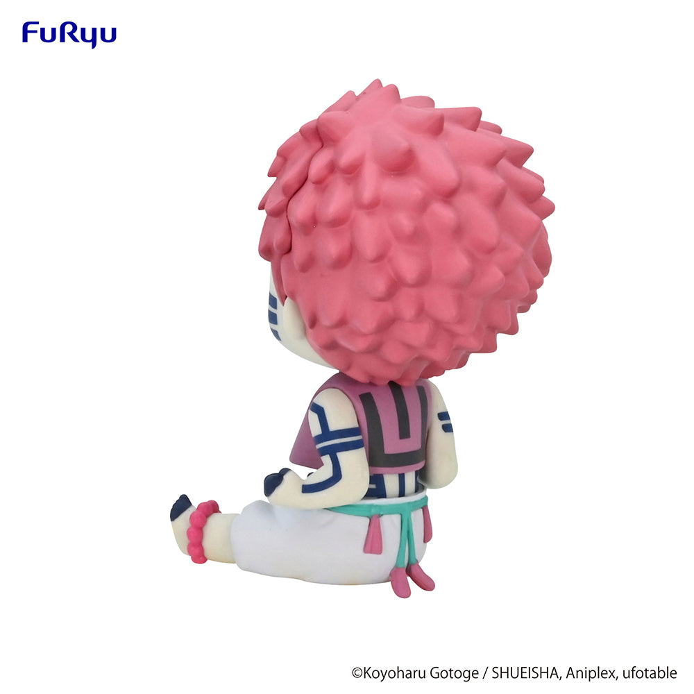 Demon Slayer: Kimetsu no Yaiba - Akaza Potetto Figure