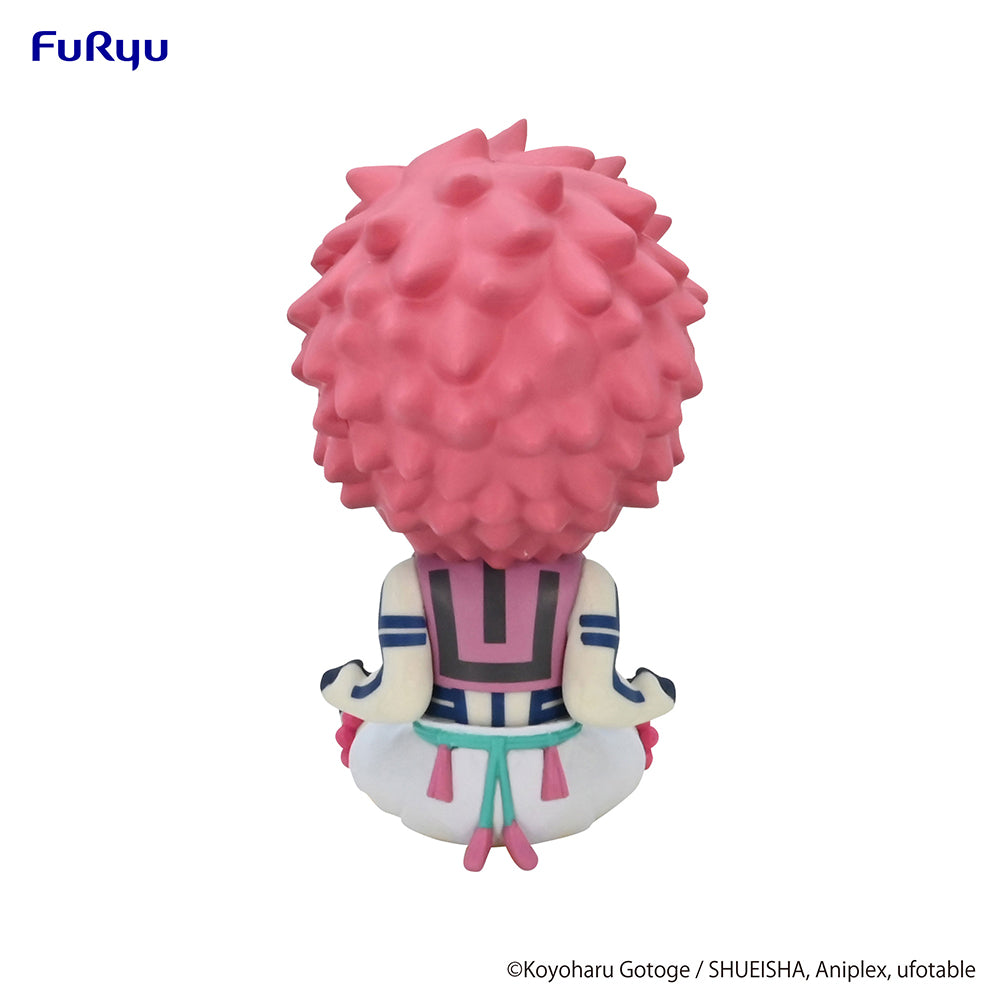 Demon Slayer: Kimetsu no Yaiba - Akaza Potetto Figure