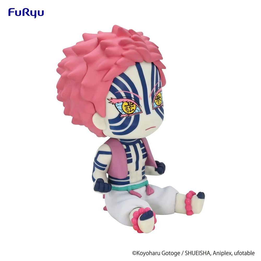Demon Slayer: Kimetsu no Yaiba - Akaza Potetto Figure