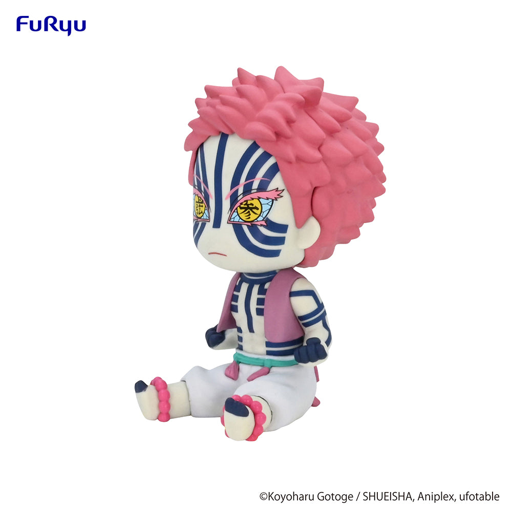 Demon Slayer: Kimetsu no Yaiba - Akaza Potetto Figure