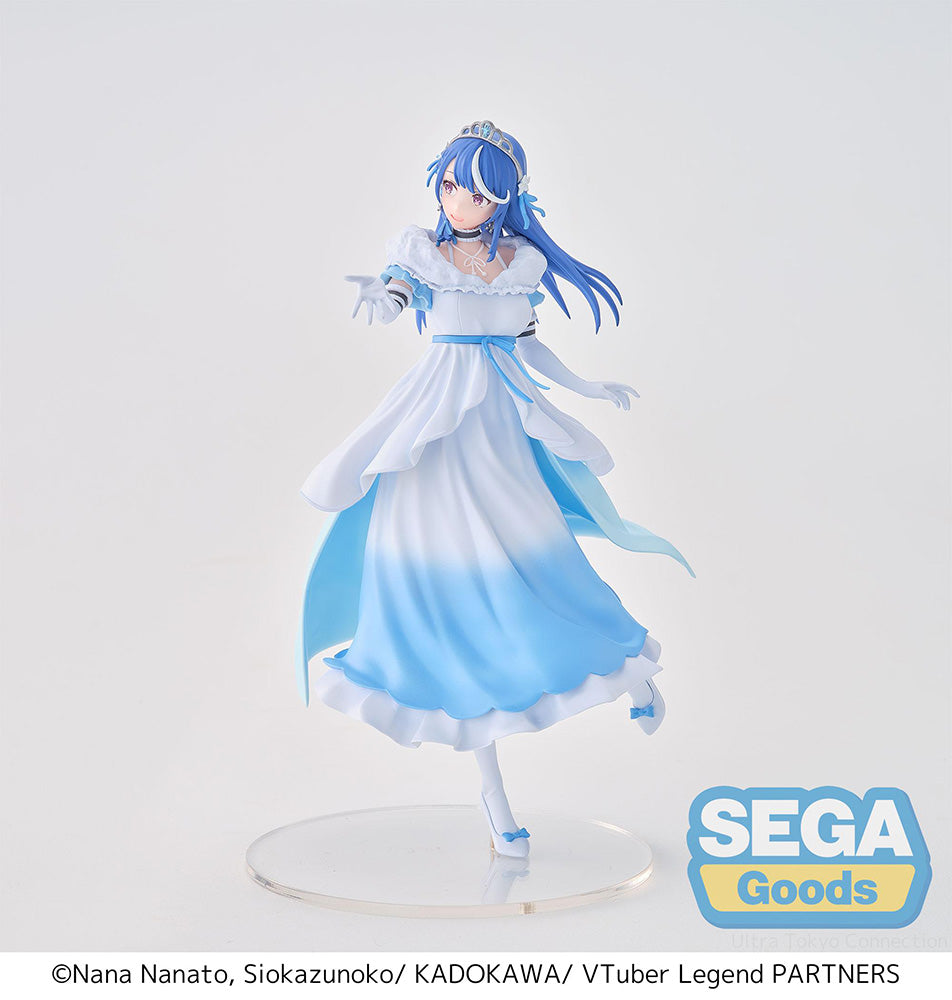 Desktop x Decorate Collections TV Anime VTuber Legend: How I Went Viral after Forgetting to Turn Off My Stream Awayuki Kokorone Figure