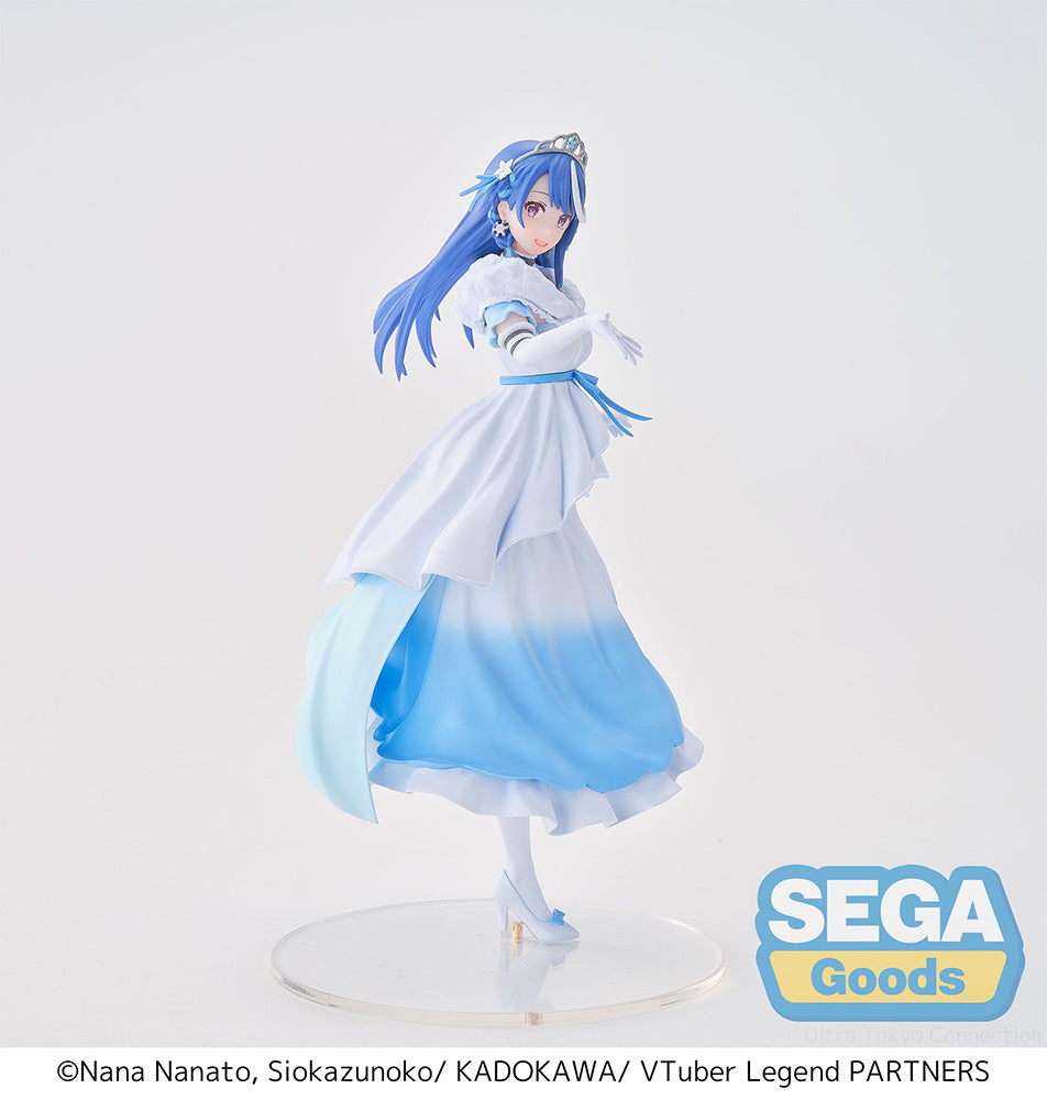 Desktop x Decorate Collections TV Anime VTuber Legend: How I Went Viral after Forgetting to Turn Off My Stream Awayuki Kokorone Figure