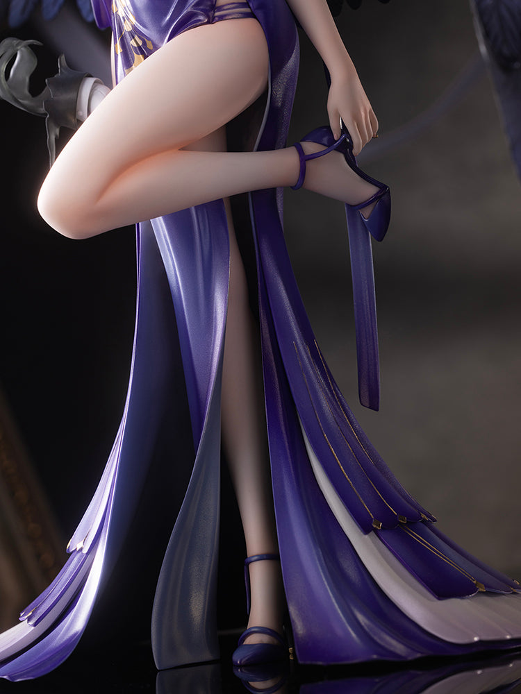 Azur Lane Dido Anxious Bisque Doll Statue