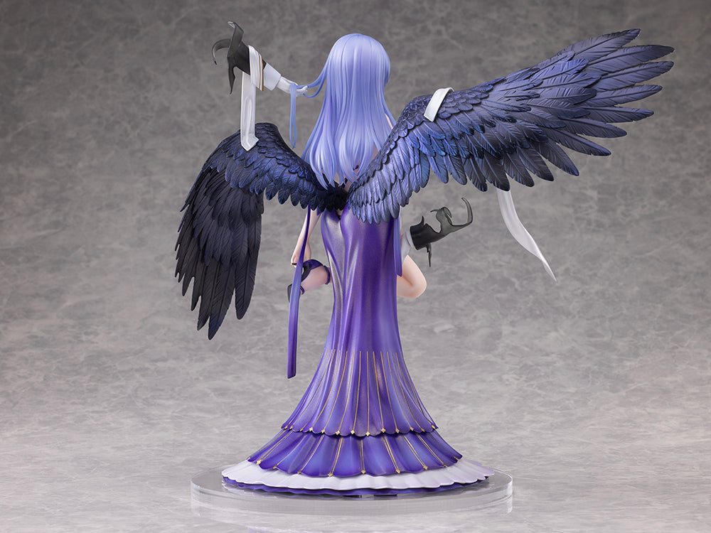 Azur Lane Dido Anxious Bisque Doll Statue