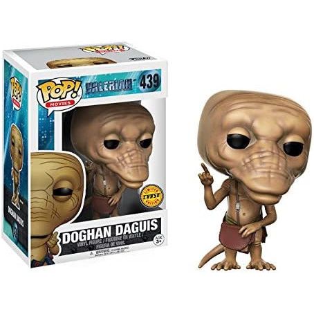 Doghan Daguis #439 Funko POP Movies - Super Anime Store