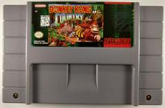 Donkey Kong Country - Super Nintendo - Super Anime Store